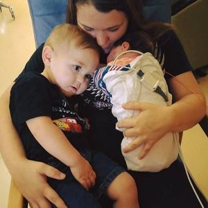 Meet your Posher, Darcie