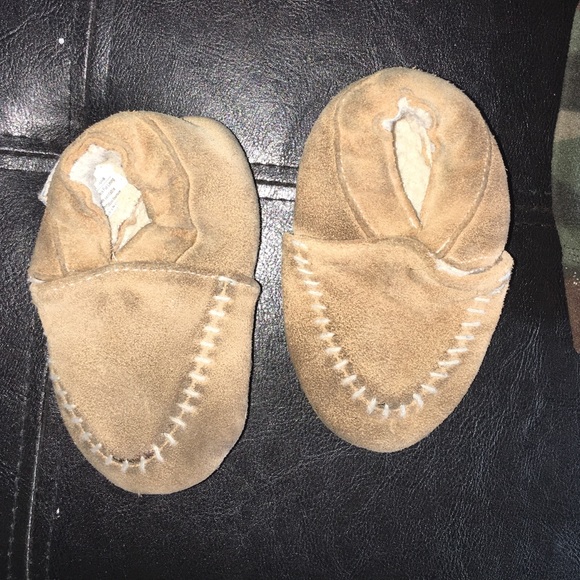 Robeez slippers