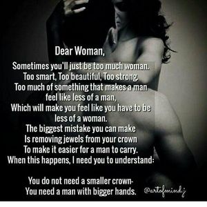 Meet your Posher, Audrey