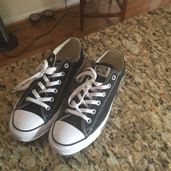 Women's converse