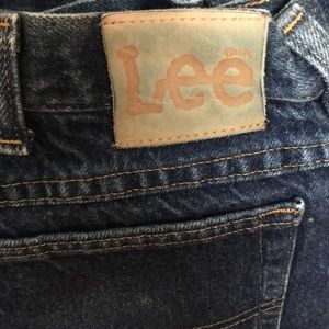 Men's Lee Jeans