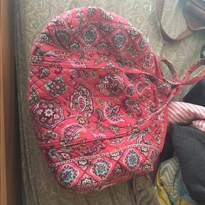Duffel bag Vera Bradley