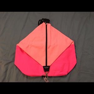 Victoria's Secret String bag NWT