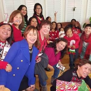 Meet your Posher, Linda