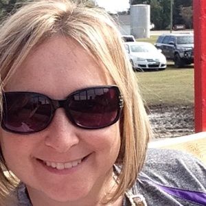 Meet your Posher, Kelly