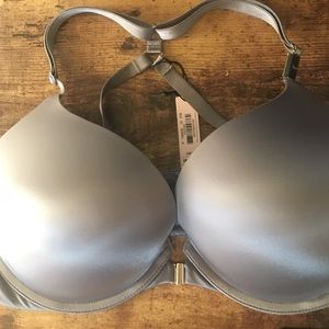 VS very sexy push up size 34dd