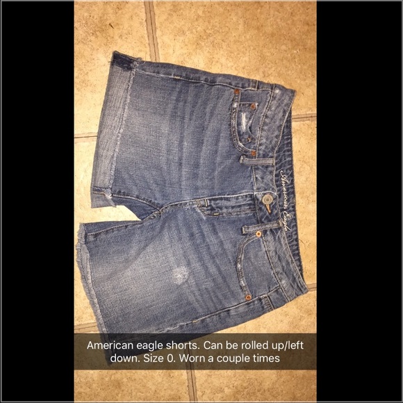 American eagle shorts - Picture 1 of 1