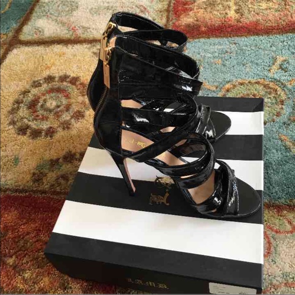 L.A.M.B. Gladiator - Picture 2 of 4