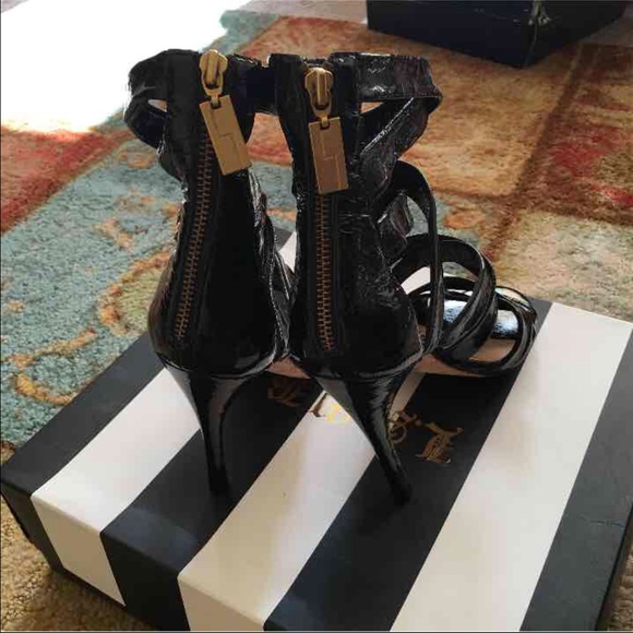 L.A.M.B. Gladiator - Picture 3 of 4