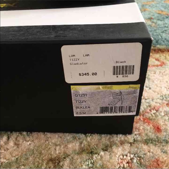 L.A.M.B. Gladiator - Picture 4 of 4