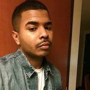 Meet your Posher, Desean