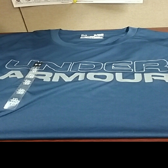 Men's Under Armour