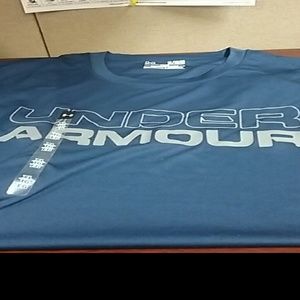 Men's Under Armour