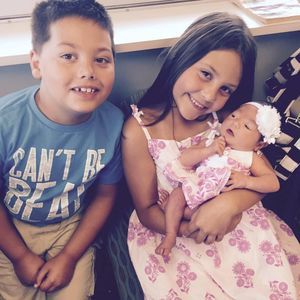 Meet your Posher, Maria