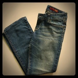 Express X2 Denim