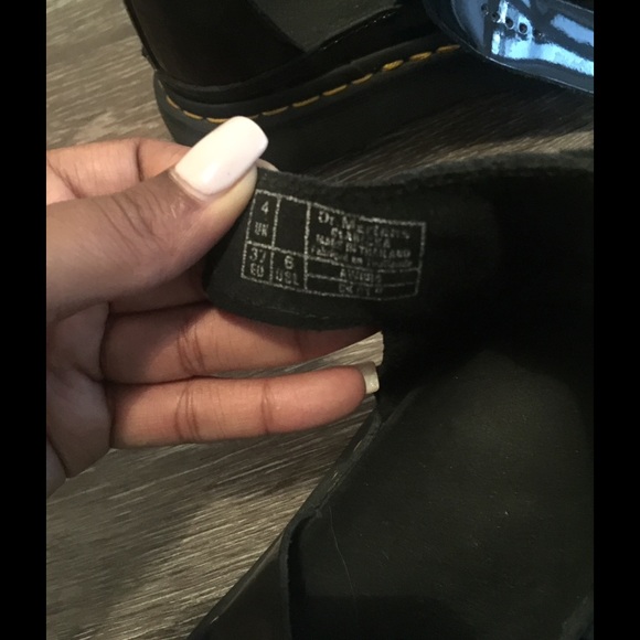 Doc Marten Sandals