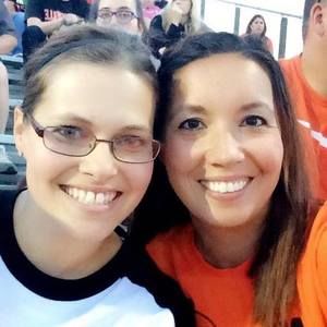 Meet your Posher, Ellen