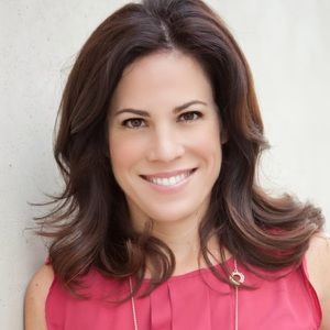 Meet your Posher, Kristin