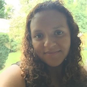 Meet your Posher, Luisa