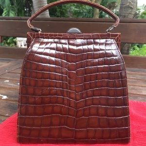 Judith Jack vintage purse