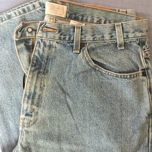Men's Levi Strauss Signature Jeans