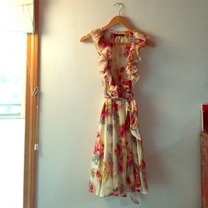 FlOrAl DrEsS 💖⚡️SALE⚡️💖