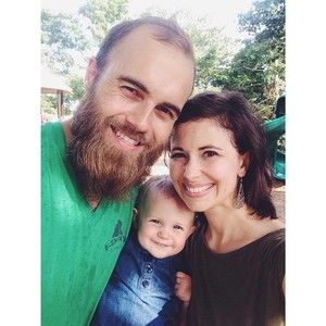 Meet your Posher, Blake