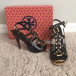 Tory Burch heels