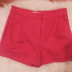 DVF Shorts
