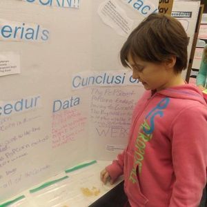 Meet your Posher, Joann