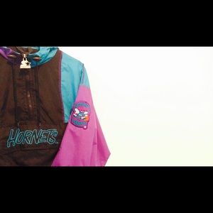 Hornets Starter jacket