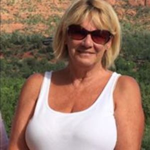 Meet your Posher, Doris