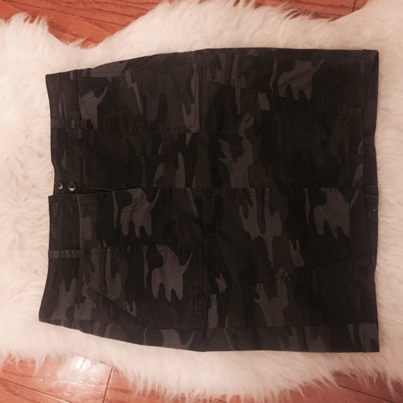 Pencil skirt mini