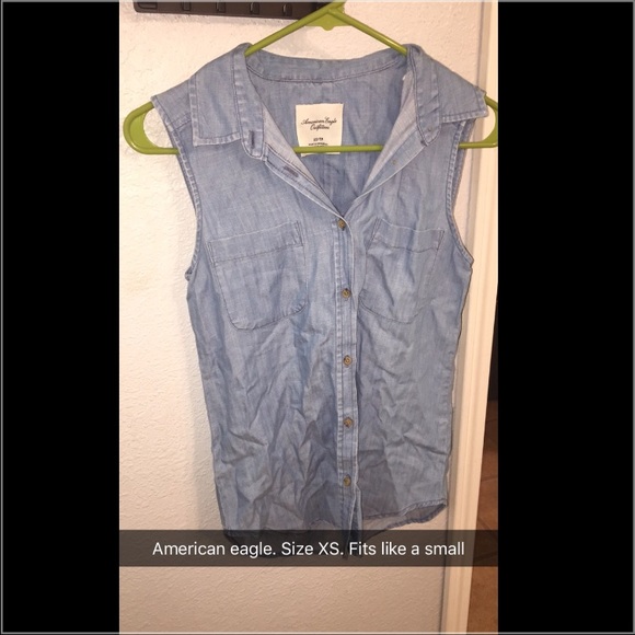 American eagle - Picture 1 of 1