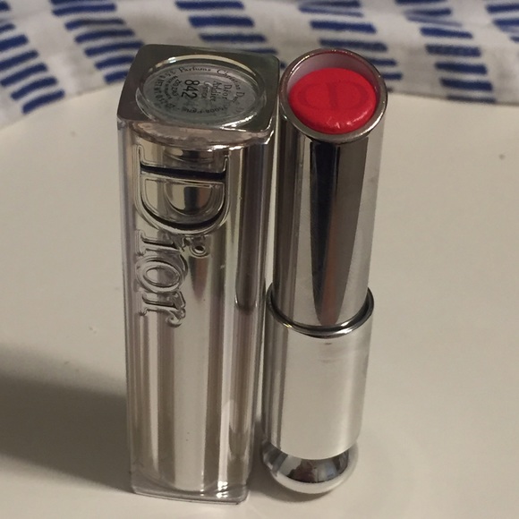 SOLD❗️💄Dior Addict Zig Zag lipstick - Picture 2 of 4