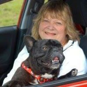 Meet your Posher, Starr