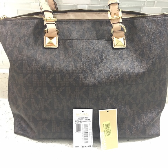 Handbag. Michael kors