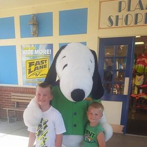 Meet your Posher, Kari