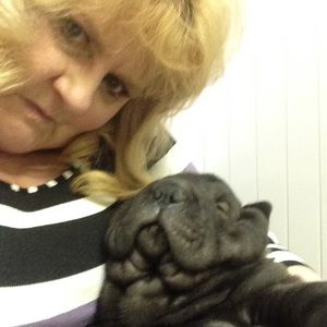 Meet your Posher, Jeanne