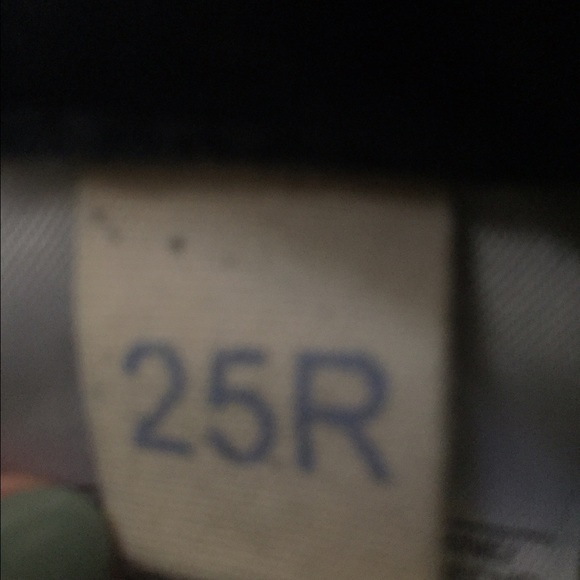 Jeans - Picture 3 of 3