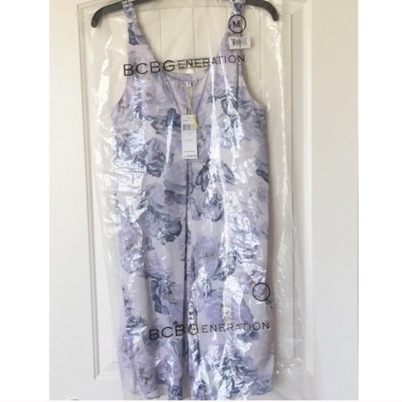 BCBG dress! new with tags!