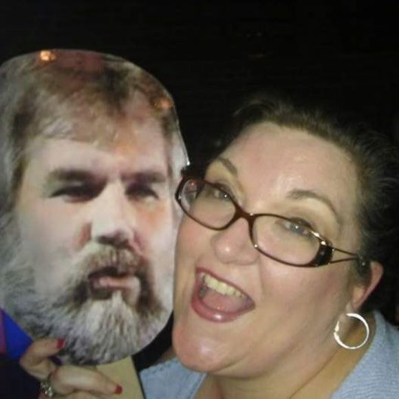 Meet your Posher, Mandy