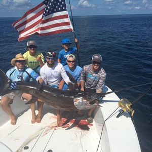 Meet your Posher, Becky