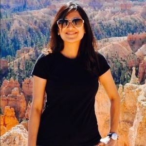 Meet your Posher, Jia