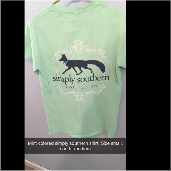 Simply Southern