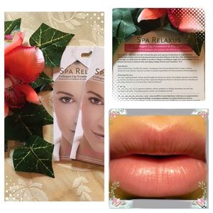 (2) Lip Plumping Kits💋