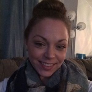 Meet your Posher, Bethany