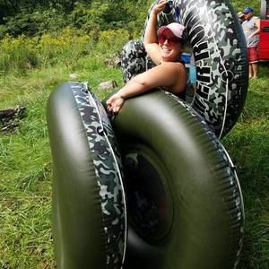 Meet your Posher, Stephanie