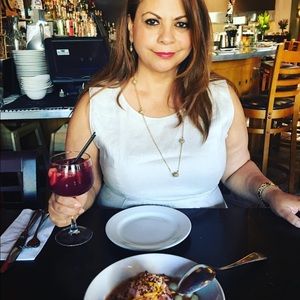 Meet your Posher, Vilma