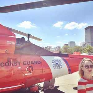 Meet your Posher, Sharon